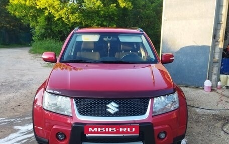 Suzuki Grand Vitara, 2010 год, 1 200 000 рублей, 5 фотография