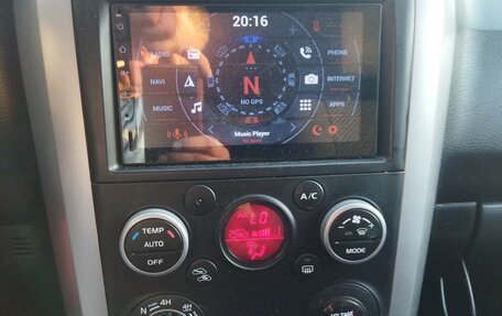 Suzuki Grand Vitara, 2010 год, 1 200 000 рублей, 16 фотография