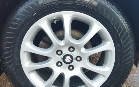 Suzuki Grand Vitara, 2010 год, 1 200 000 рублей, 15 фотография