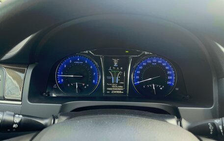 Toyota Camry, 2016 год, 1 700 000 рублей, 10 фотография
