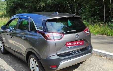 Opel Crossland X I, 2020 год, 1 300 000 рублей, 3 фотография