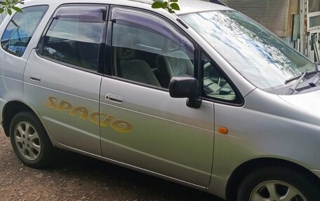 Toyota Corolla Spacio II, 1997 год, 350 000 рублей, 3 фотография