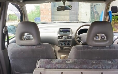 Toyota Corolla Spacio II, 1997 год, 350 000 рублей, 6 фотография