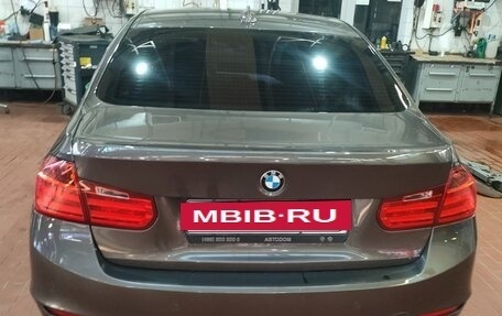BMW 3 серия, 2013 год, 1 325 000 рублей, 3 фотография