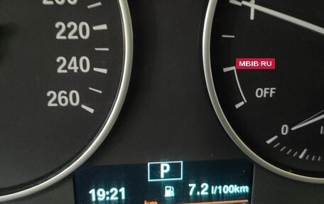 BMW 3 серия, 2013 год, 1 325 000 рублей, 6 фотография