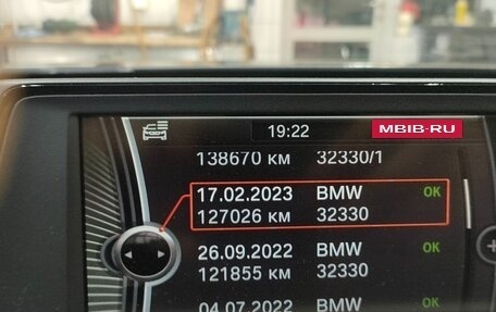 BMW 3 серия, 2013 год, 1 325 000 рублей, 10 фотография