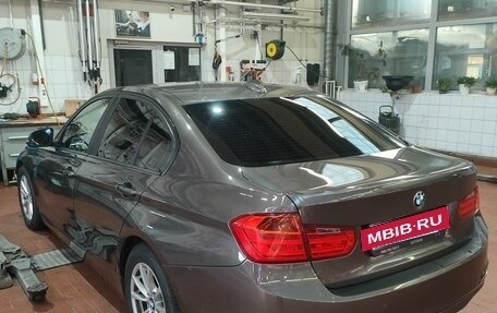 BMW 3 серия, 2013 год, 1 325 000 рублей, 2 фотография