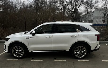 KIA Sorento IV, 2020 год, 3 300 000 рублей, 3 фотография