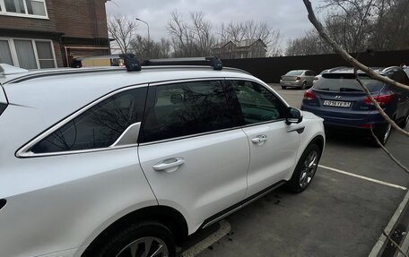 KIA Sorento IV, 2020 год, 3 300 000 рублей, 7 фотография