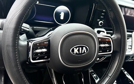 KIA Sorento IV, 2020 год, 3 300 000 рублей, 12 фотография