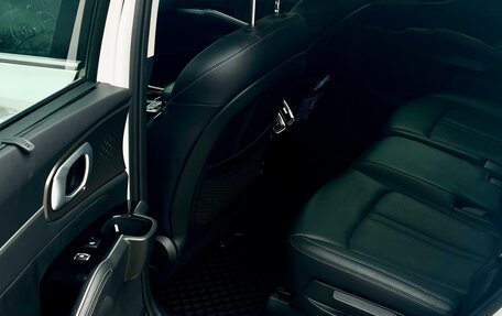 KIA Sorento IV, 2020 год, 3 300 000 рублей, 18 фотография