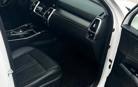 KIA Sorento IV, 2020 год, 3 300 000 рублей, 15 фотография