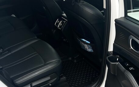 KIA Sorento IV, 2020 год, 3 300 000 рублей, 17 фотография