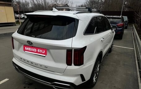 KIA Sorento IV, 2020 год, 3 300 000 рублей, 6 фотография