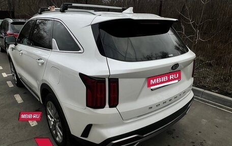 KIA Sorento IV, 2020 год, 3 300 000 рублей, 4 фотография
