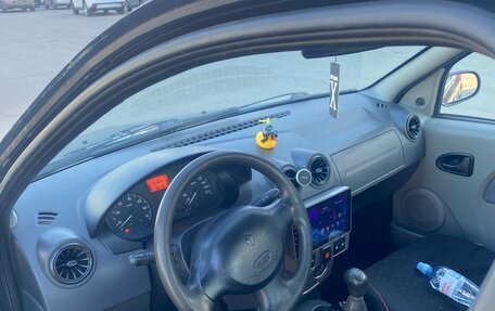 Renault Logan I, 2006 год, 220 000 рублей, 7 фотография