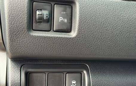 Toyota Camry, 2014 год, 1 480 000 рублей, 9 фотография