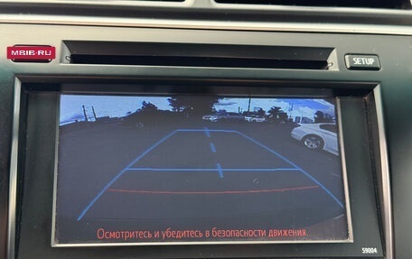 Toyota Camry, 2014 год, 1 480 000 рублей, 23 фотография