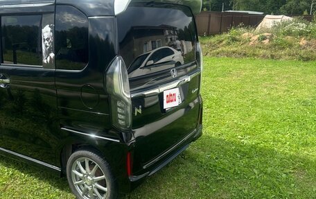 Honda N-BOX II, 2018 год, 830 000 рублей, 1 фотография