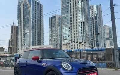 MINI Hatch, 2019 год, 2 490 000 рублей, 1 фотография