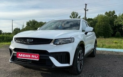 Geely Tugella FY11, 2024 год, 3 050 000 рублей, 1 фотография