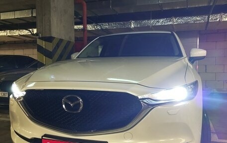 Mazda CX-5 II, 2017 год, 2 600 000 рублей, 1 фотография