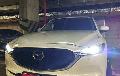 Mazda CX-5 II, 2017 год, 2 600 000 рублей, 1 фотография