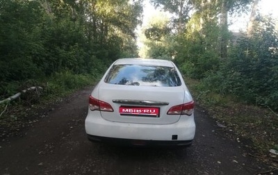 Nissan Almera, 2014 год, 350 000 рублей, 1 фотография