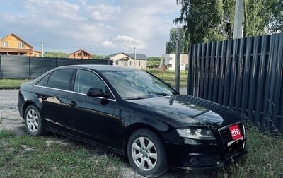 Audi A4, 2008 год, 840 000 рублей, 1 фотография