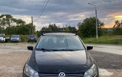 Volkswagen Polo VI (EU Market), 2011 год, 380 000 рублей, 1 фотография