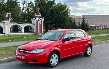 Chevrolet Lacetti, 2007 год, 450 000 рублей, 1 фотография