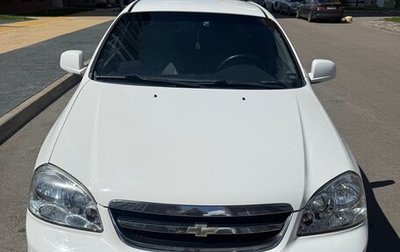 Chevrolet Lacetti, 2011 год, 750 000 рублей, 1 фотография
