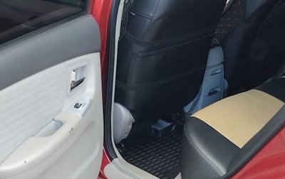 KIA Cerato I, 2007 год, 530 000 рублей, 1 фотография