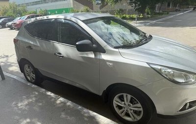 Hyundai ix35 I рестайлинг, 2011 год, 1 700 000 рублей, 1 фотография