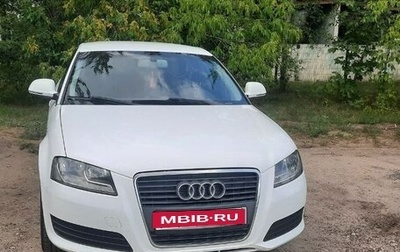 Audi A3, 2010 год, 730 000 рублей, 1 фотография