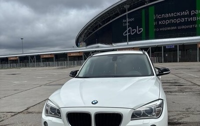BMW X1, 2014 год, 1 849 000 рублей, 1 фотография