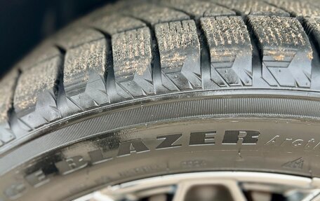 CheryExeed TXL, 2021 год, 1 670 000 рублей, 29 фотография