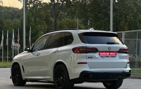 BMW X5, 2020 год, 6 500 000 рублей, 4 фотография