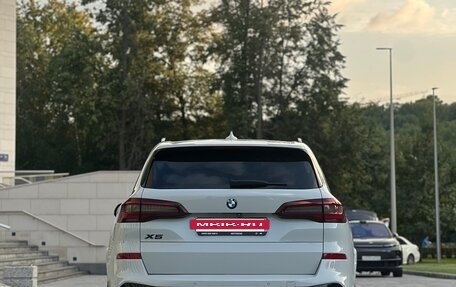BMW X5, 2020 год, 6 500 000 рублей, 5 фотография