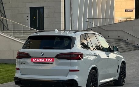 BMW X5, 2020 год, 6 500 000 рублей, 6 фотография