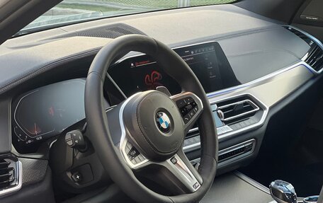 BMW X5, 2020 год, 6 500 000 рублей, 7 фотография