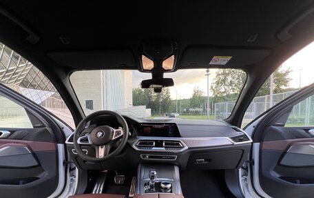 BMW X5, 2020 год, 6 500 000 рублей, 8 фотография