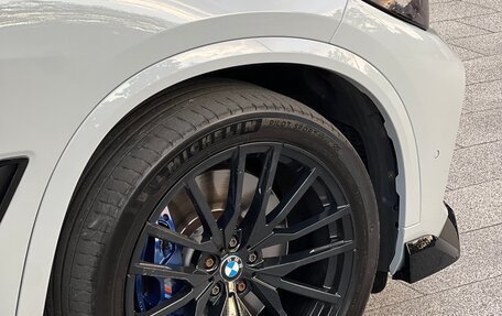BMW X5, 2020 год, 6 500 000 рублей, 11 фотография
