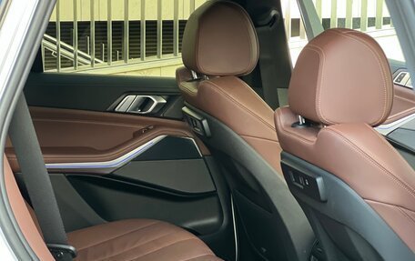 BMW X5, 2020 год, 6 500 000 рублей, 9 фотография