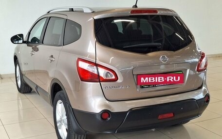 Nissan Qashqai+2 I, 2012 год, 1 000 000 рублей, 6 фотография