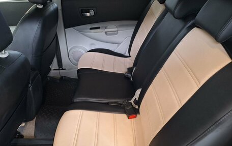 Nissan Qashqai+2 I, 2012 год, 1 000 000 рублей, 15 фотография