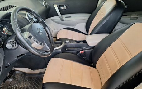 Nissan Qashqai+2 I, 2012 год, 1 000 000 рублей, 14 фотография