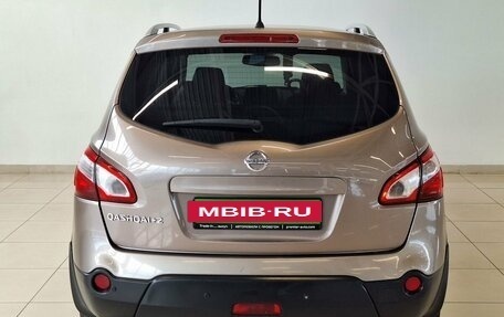 Nissan Qashqai+2 I, 2012 год, 1 000 000 рублей, 5 фотография
