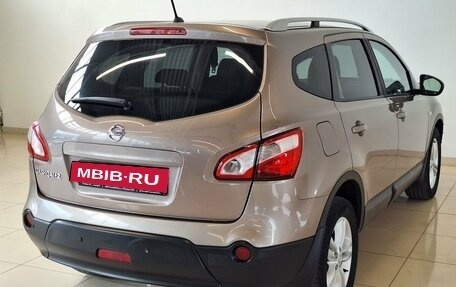 Nissan Qashqai+2 I, 2012 год, 1 000 000 рублей, 4 фотография