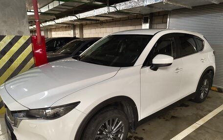 Mazda CX-5 II, 2017 год, 2 600 000 рублей, 5 фотография